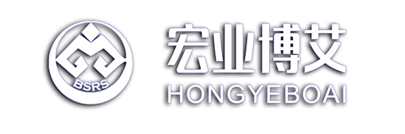 宏業(yè)博艾（東莞）生物科技有限公司
